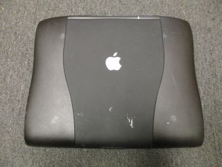 Pre - Owned Apple Macintosh Powerbook G3 Series Laptop No Adapter
