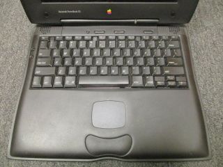 Pre - Owned Apple Macintosh PowerBook G3 Series Laptop No Adapter 3