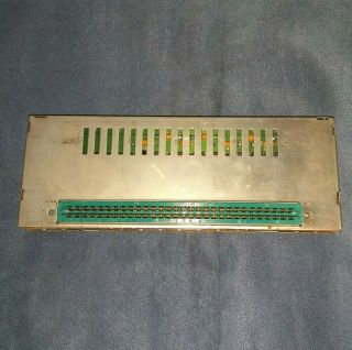 Amiga 1000 256k Memory Module Chip Ram Upgrade 256kb