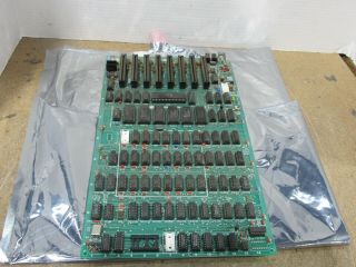Apple Computer II Plus Motherboard 820 - 0044 - D 2