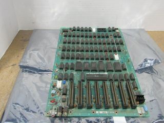 Apple Computer II Plus Motherboard 820 - 0044 - D 3