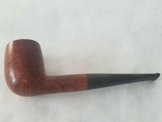 Vintage Dunhill 59 F/t 4 R Estate Pipe 1