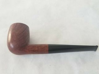 Vintage Dunhill 59 F/t 4 R Estate Pipe 2