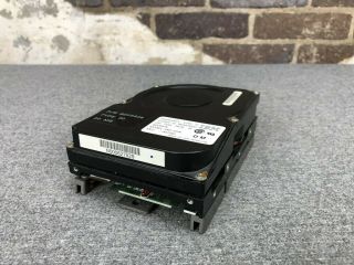 IBM WD - 325N 20MB ESDI HDD Hard Disk Drive for PS/2 Computer 2