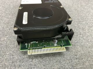 IBM WD - 325N 20MB ESDI HDD Hard Disk Drive for PS/2 Computer 3