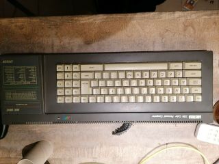 Amstrad CPC6128 2