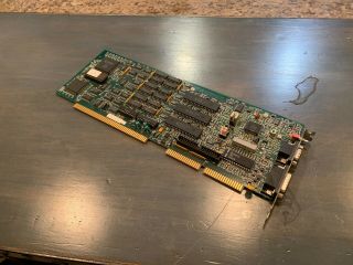 Great Valley Products Amiga Board A3000