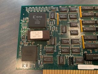 Great Valley Products AMIGA BOARD A3000 2