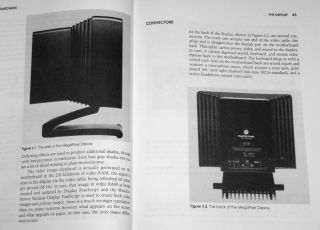 1989 NeXT User ' s Guide for Steve Jobs NeXT Cube Computer Apple Lisa Mac NeXTSTEP 2