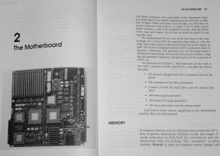 1989 NeXT User ' s Guide for Steve Jobs NeXT Cube Computer Apple Lisa Mac NeXTSTEP 3