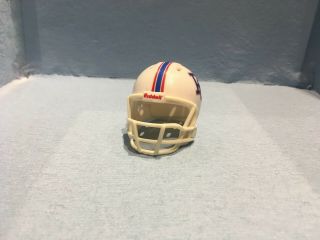 Custom Pocket Pro helmet FCS Presbyterian Big South 2