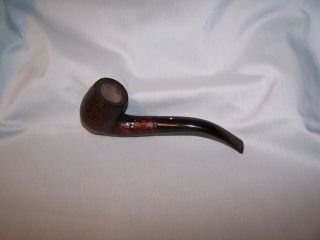 Dunhill Estate Pipe - Shell Briar - 56 - 4 In A Circle S