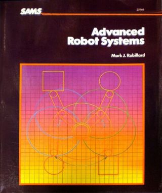 1984 Advanced Robot Systems Heathkit Hero - 1 Design/schematics Et - 18 Interfacing