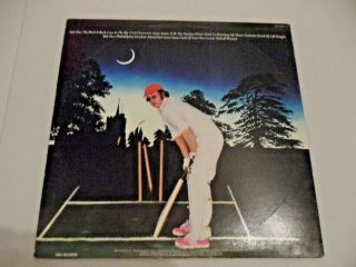 Elton John Greatest Hits Volume II 1977 Press MCA 3027 NM Vinyl LP Vintage 2