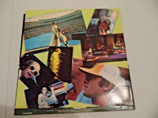 Elton John Greatest Hits Volume II 1977 Press MCA 3027 NM Vinyl LP Vintage 3