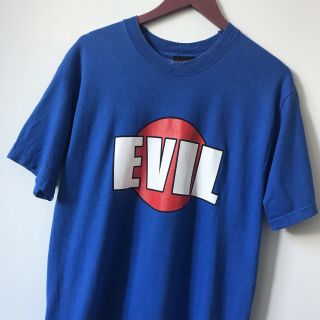 Vintage Kai En Tai T - Shirt - Wwf