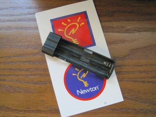 Apple Newton Messagepad Accessories | Aa Battery Tray For Mp 2000,  2100