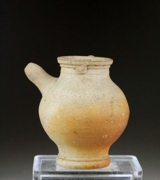 Sc Rare Hellenistic / Early Roman Pottery 