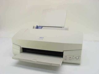 Epson Stylus Color 740 Vintage Printer