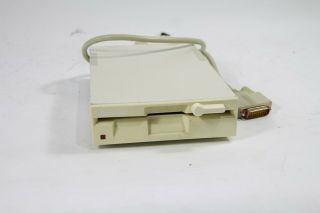 Nph 501a 5 1/4 " Floppy Disk Drive For Apple Ii,  Ii,  Plus And Iie