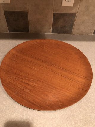 1950s George Nelson Herman Miller Tray Table Top