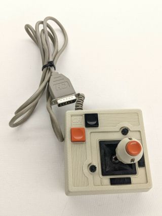 Ch Products Mach Iii Joystick Controller Ibm - Vintage Controller/joystick