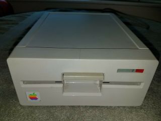 Apple Computer 5.  25 " Floppy Disk Drive A9m0104