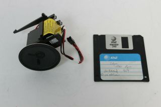 Ibm 5f7495 Ps/2 8570 Speaker Battery Asm With Battery & Reference Diskette