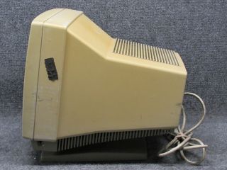 Vintage Digital VT420 - C2 Digital Equipment Corporation Terminal CRT Monitor 2