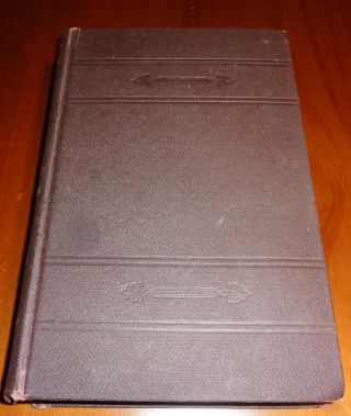 Antique Book - Diseases Of The Horse - Revised Edition 1907,  Dept.  Of Agriculture