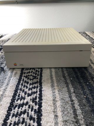 Apple Hard Disk 20sc (m2604)