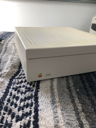 Apple Hard Disk 20SC (M2604) 2