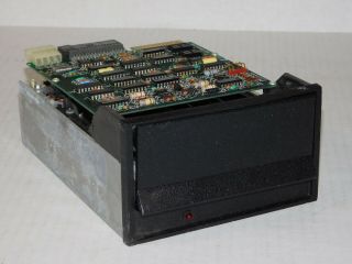 Vintage Siemens Fdd 100 - 5 Desktop Computer Pc 5.  25 " Floppy Disk Drive Diskette