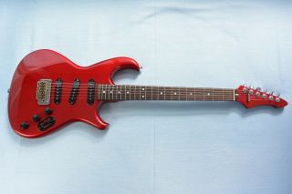 Limited Offer Price Aria Pro Ii Rs Elite Made In Japan Vintage 80 
