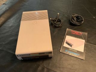 Vintage Commodore 64 5 - 1/4 " Floppy Disk Drive