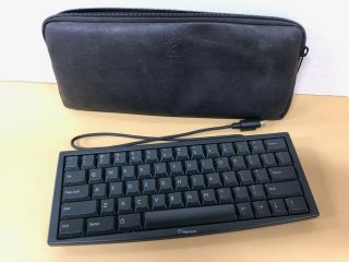 Apple Newton Keyboard With Case