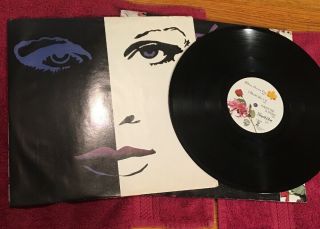 Vintage Prince And The Revolution “Purple Rain” Vinyl 3