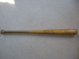 Vintage Mickey Mantle Adirondack Baseball Bat (1961 - 1963) - 33 " Length