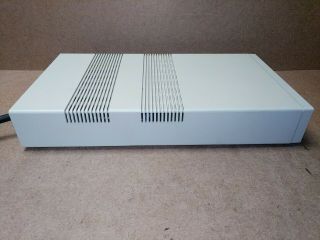 Vtg IBM 4869 - 002 External 5 1/4” Floppy DISK DRIVE PC - PARTS/REPAIR 3