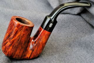 Gorgeous Grained Lightly Smoked Refurb 