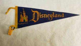 Vintage Disneyland Cinderella 