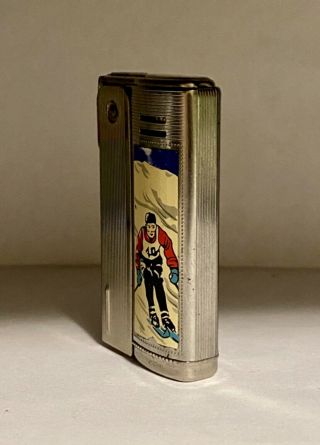 Vintage lighter Imco 6800 Streamline Very Rare 3