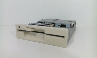 Vintage Chinon Fz - 506 1.  2mb 5.  25 Fdd Discette Floppy Drive