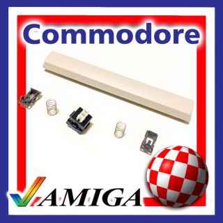 Commodore Amiga 1000 Space Bar Replacement,  Others