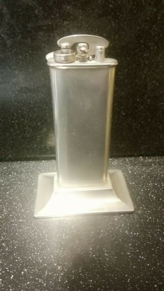Dunhill Style Table Lighter