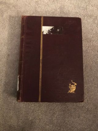 Julius Caesar And The Roman Imperial System (w.  Warde Fowler - 1891) Good