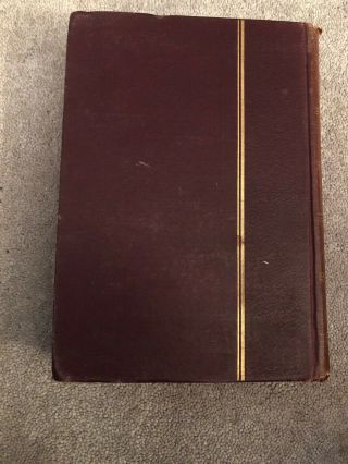 Julius Caesar and the Roman Imperial System (W.  Warde Fowler - 1891) Good 2