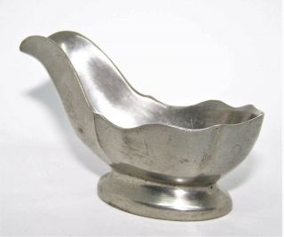 R A R E Ww2 1940s Vintage Dunhill Crown & Rose Hand Cast Pewter Pipe Rest Stand