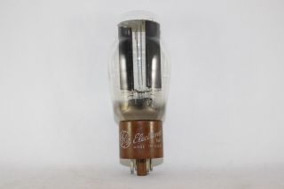 1952 Vintage Ge 5r4gy Sub Western Electric 274b Dual Getter Tests 100 Nos