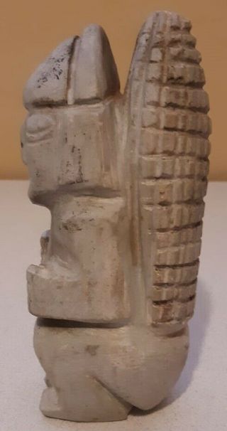 Idol Stone - Chavin culture - Peru,  Precolumbian,  Moche.  Chimu,  Chimu,  nazca 3